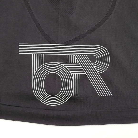 Lululemon Toronto 10K Limited Ed Swiftly Tech Racerback 2.0 Race Length Sz 6 - Picture 9 of 12